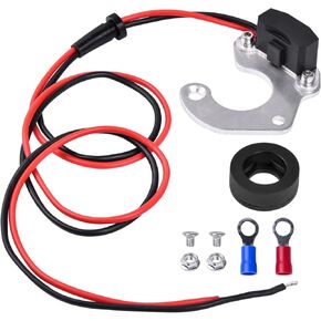 1442 Ignitor Electronic Ignition Conversion Kit, Fits for IHC 4 Cylinder, 1442 Ignitor Kit, 12V