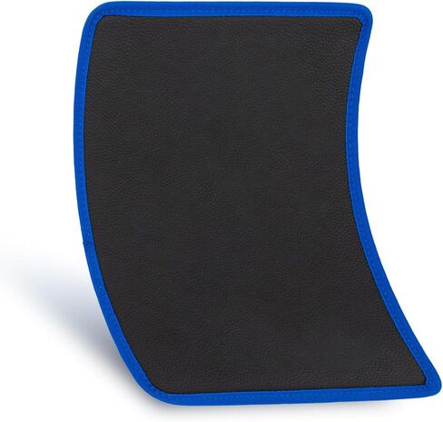 Magnetic Tool Mat - 40 LBS Heavy Duty Magnetic Parts Holder with PVC Protection Layer, 12-5/8" x 9-5/8" Non-Slip Tool Organizer for Garage, Workshop & Auto Repair in Kuwait