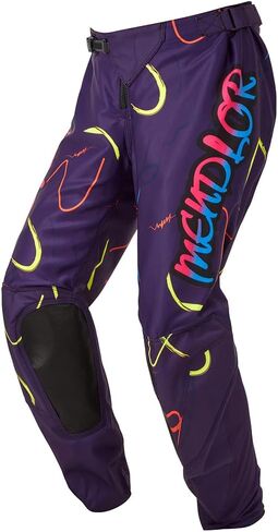 Motocross Jersey Pant Combo Mens Women Dirt Bike MX Gear Set Enduro Offroad Ride Ride Race Compe Set in Kuwait