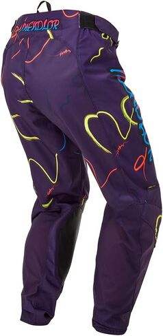 Motocross Jersey Pant Combo Mens Women Dirt Bike MX Gear Set Enduro Offroad Ride Ride Race Compe Set in Kuwait