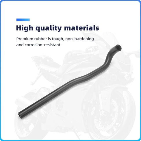 دراجة نارية بارد زيت أنبوب أنبوب خراطيم خراطيم هارلي سبورتستر XL 883 IRON 1200 FORSION in Kuwait