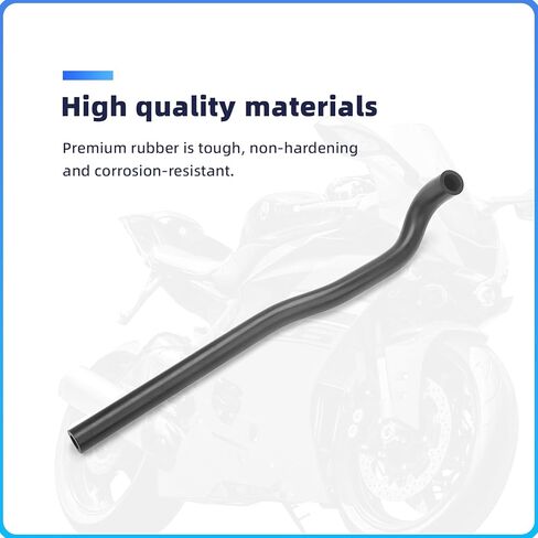 دراجة نارية بارد زيت أنبوب أنبوب خراطيم خراطيم هارلي سبورتستر XL 883 IRON 1200 FORSION in Kuwait