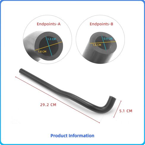 دراجة نارية بارد زيت أنبوب أنبوب خراطيم خراطيم هارلي سبورتستر XL 883 IRON 1200 FORSION in Kuwait