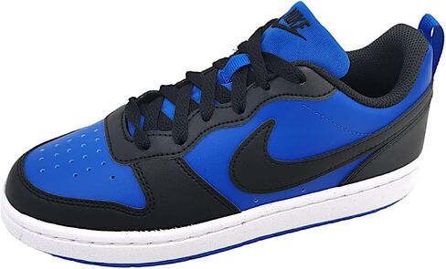 Nike Unisex-Child Court Borough Low Recraft (Big Kid) Sneaker in Saudi Arabia