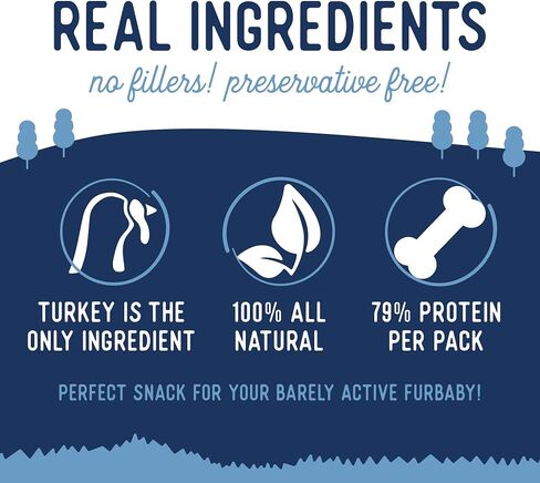 Beg & Barker Chicken, Pork, & Turkey Jerky for Dogs (4 oz, Pack of 3) - Dog Training Treats - Natural Dog Treats Made in The USA - Grain Free, Diabetic-Friendly, High Protein, Sugar-Free… in Kuwait