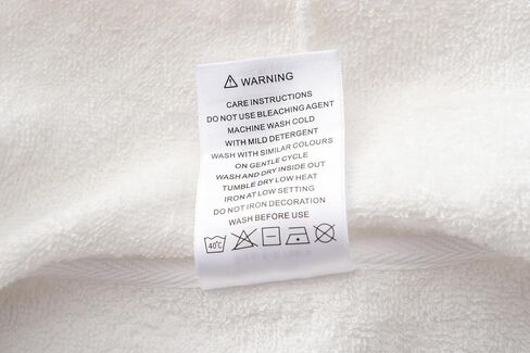 Boys Girls Hooded Robe Soft Touch Robe Kids Terry Cloth Cotton Spa Bathrobe Sleepwear 2-14 Years in Saudi Arabia