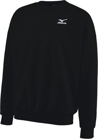 Mizuno Varsity Crew in Saudi Arabia