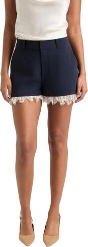 Cinq à Sept Women's Roxie Short in Saudi Arabia