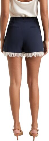 Cinq à Sept Women's Roxie Short in Saudi Arabia