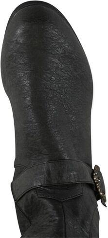 Medieval Male and Female Renaissance Pull On Boots Mid Calf Gothic Boots Halloween Cosplay Cuff Shoes in Kuwait