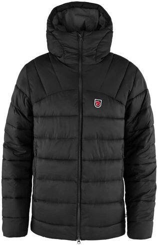 Fjällräven Men's Expedition Mid Winter Jacket in Saudi Arabia