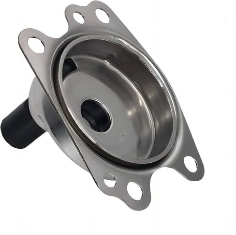 42089A5 مجموعة إصلاح مضخات المياه للألواح الخارجية Mercury Marine 6hp إلى 15 حصانًا 2 و 4 Stroke 46-42089a5 in Saudi Arabia