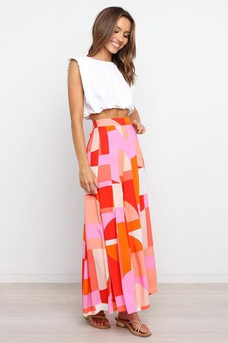 Petal & Pup Women's Nicola Pants in Saudi Arabia