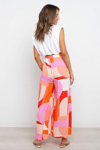 Petal & Pup Women's Nicola Pants in Saudi Arabia