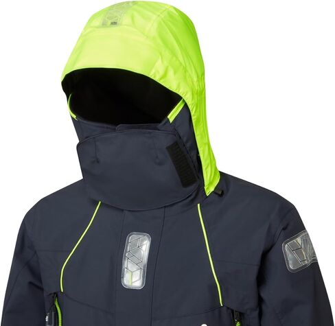Gill Mens OS2 Offshore Sailing Jacket - Waterproof, Windproof & Breathable in Saudi Arabia