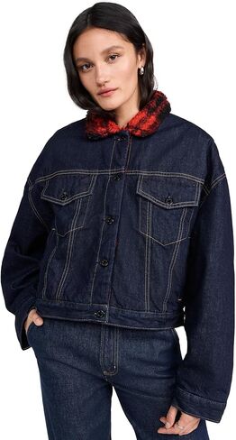 Women's Nova Lined Jacket in Saudi Arabia