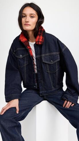 Women's Nova Lined Jacket in Saudi Arabia