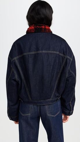 Women's Nova Lined Jacket in Saudi Arabia