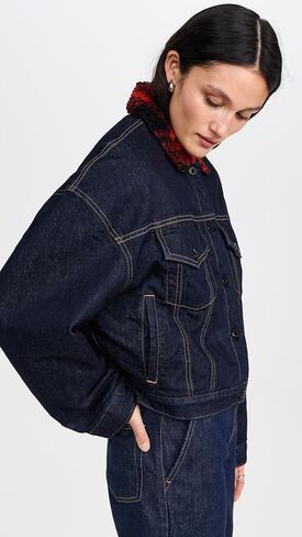 Women's Nova Lined Jacket in Saudi Arabia