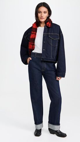 Women's Nova Lined Jacket in Saudi Arabia