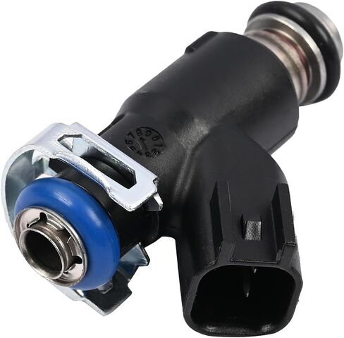 1Pc Fuel Injectors Compatible with Kohler, Replace 25-331-01-S 2533101-S 2533101S in Saudi Arabia