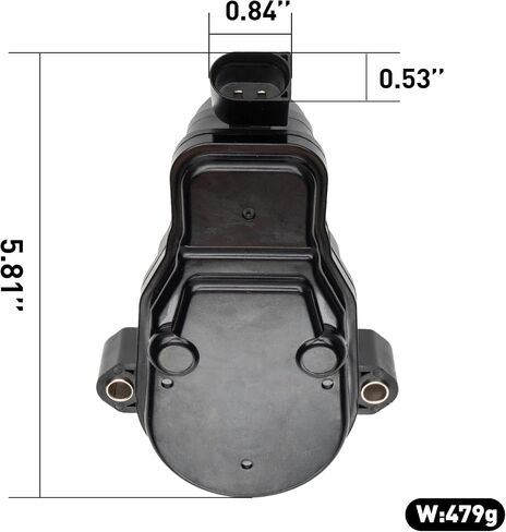 ka0g268exa actuator فرامل وقوف السيارات متوافق مع Mazda CX-9 2016 2017 2018 2019 2020 2021 2022 2023 2.5L 3.7L ، CX-5 2016 2017 2018 2019 2020 2021 2022 2023 2.0L 2.5L 2.2L. in Kuwait
