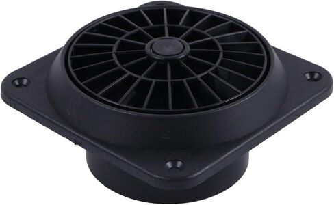 Ztuoauma 75mm 360 درجة قابلة للتدوير قناة ديزل سخان الهواء منفذ الهواء دافئ تنفيس الهواء متمثل مع eBerspacher Webasto 5kw سخانات ديزل الهواء in Saudi Arabia