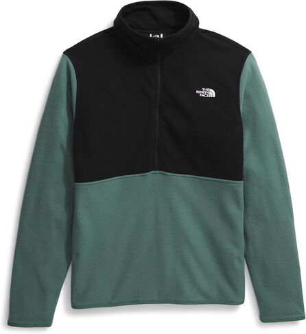 THE NORTH FACE Men's Glacier Fleece ½ Zip in Saudi Arabia