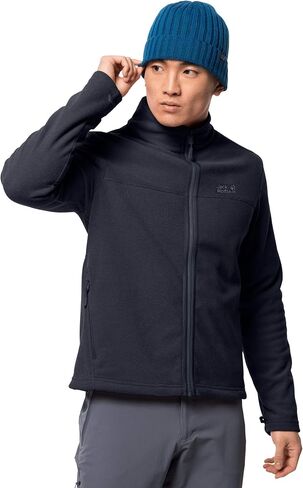 Jack Wolfskin Men's Skywind Jacket in Saudi Arabia