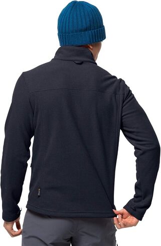 Jack Wolfskin Men's Skywind Jacket in Saudi Arabia