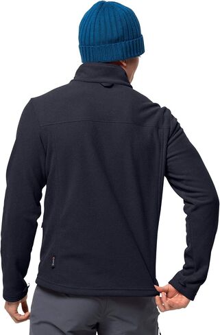 Jack Wolfskin Men's Skywind Jacket in Saudi Arabia
