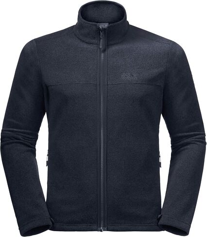 Jack Wolfskin Men's Skywind Jacket in Saudi Arabia