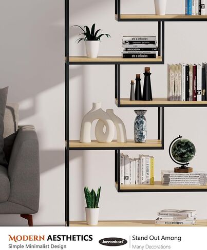 Hug Donut Decorative Vase Set - Modern Nordic Boho Style Vases Home Decor, Matte Ceramic Decorations for Living Room Shelf, Bookshelf Mantle Entryway Table or Console Décor (Cream White) in Saudi Arabia