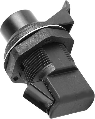 Push Button, Glove Box Replacement Kit For Boat Door Box 93-304 Black New in Saudi Arabia