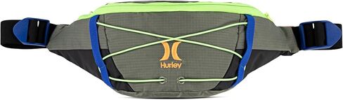Hurley Men's Utility Crossbody Bag in Saudi Arabia