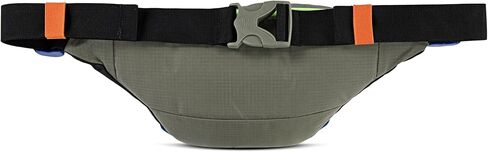 Hurley Men's Utility Crossbody Bag in Saudi Arabia