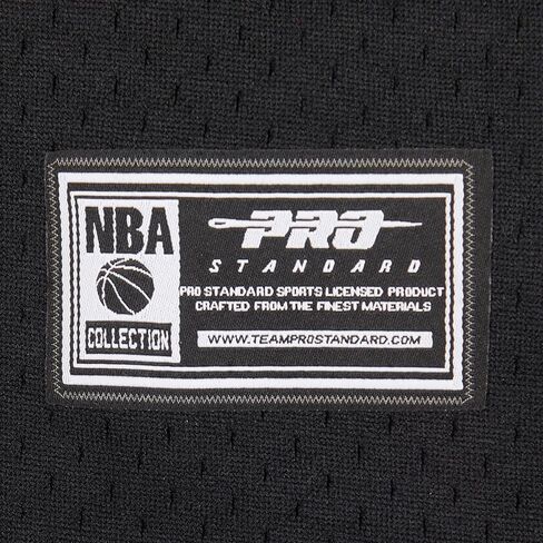 Big Boys NBA Mesh Button Down Top in Kuwait