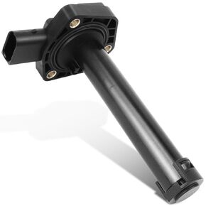 2007-2014 Oil Level Sensor for BMW X3 X5 X6 E83 E70 F15 E71 xDrive25i xDrive25si xDrive30si 3.0si xDrive35i xDrive40i xDrive30d Peat# 12617607909 12617543091 12617548062 12617567722