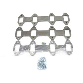 Patriot Exhaust H7855 8-Bolt Header Flange for Ford Truck FE