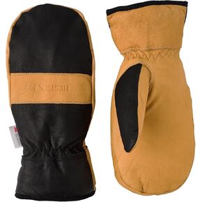 Winter Pro Mitt للطقس البارد والعمل في الهواء الطلق والوظائف العامة متعددة الاستخدامات