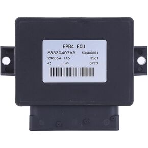 68330407AA وحدة التحكم في فرامل الانتظار متوافقة مع Jeep Cherokee 2.4L 2014 2015 2017 2017 2018 استبدال 68330407AA 68438392AA 68148902AC