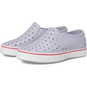 Native Shoes Unisex-Child Miles Slip-on Sneakers (Little Big Kid)