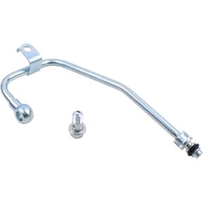 خط زيت الشاحن Turboarger Applianpar لـ C250 2012 2013 2014