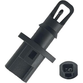 Intake Air Charge Temperature Sensor IAT Sensor Compatible with F250 F350 Mustang Ranger Taurus Thunderbird F57Z12A697AA