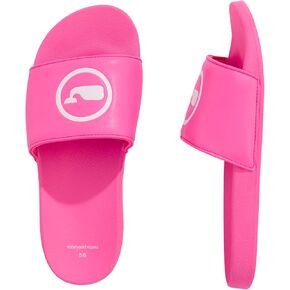 vineyard vines Girl's Pool Slides Sandal