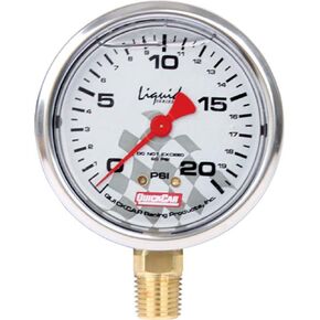 Quickcar Racing Products 56-0021 Lighted Head (0-20)