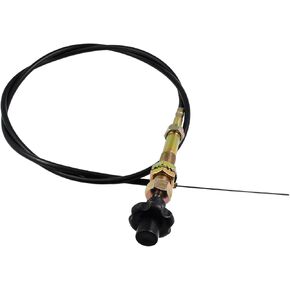 VCGTX06 6 Long FT Heavy Duty Vernier Adjustable Locking Control Cable Replace VCGTX06