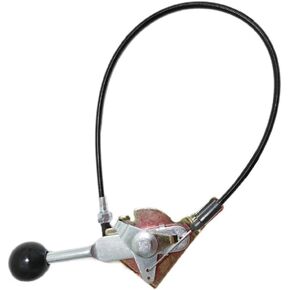 064-8057-00 Brake Cable Compatible for Bad Boy MZ/MZ Magnum Lawn Mowers Replace 064805700