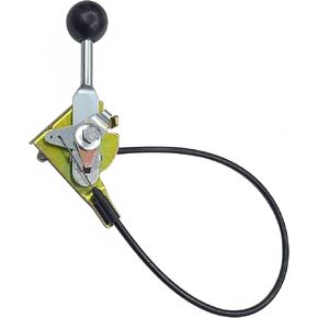 064-8057-00 كابل الفرامل متوافق مع كابل الفرامل باد بوي و MZ/MZ MAGNUM MOWER CABLE