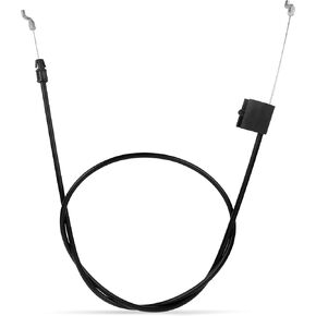 Canamax [Upgraded 2025] 104-8677 Brake Cable - Compatible with Toro 22in Recycler Mowers 20001 20003 20005 20007 20008 20009 20012 20016 20019 20069 20071 20072 20094 - Replaces 1048677 290-935